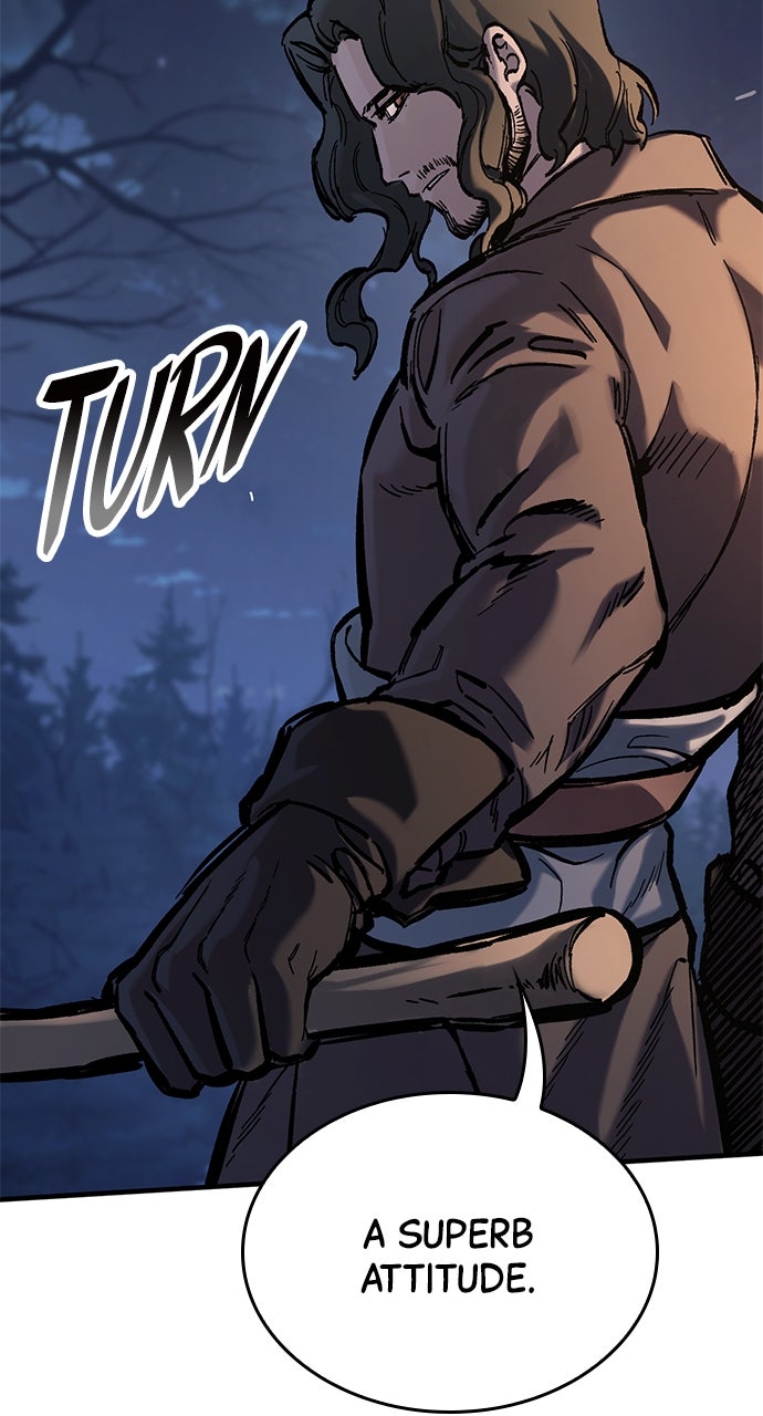 Read The Knight Only Lives Today EN Manga Online