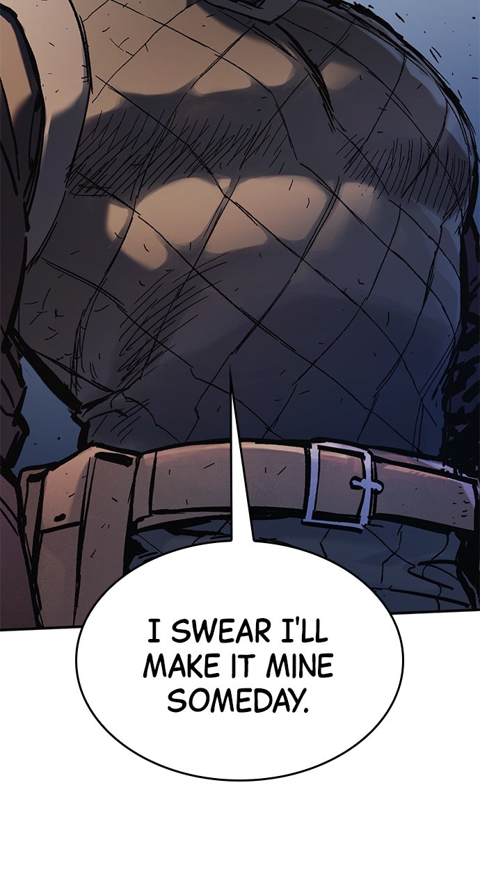 Read The Knight Only Lives Today EN Manga Online