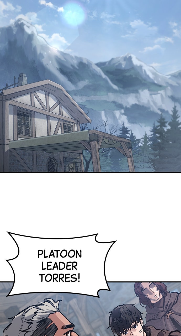 Read The Knight Only Lives Today EN Manga Online