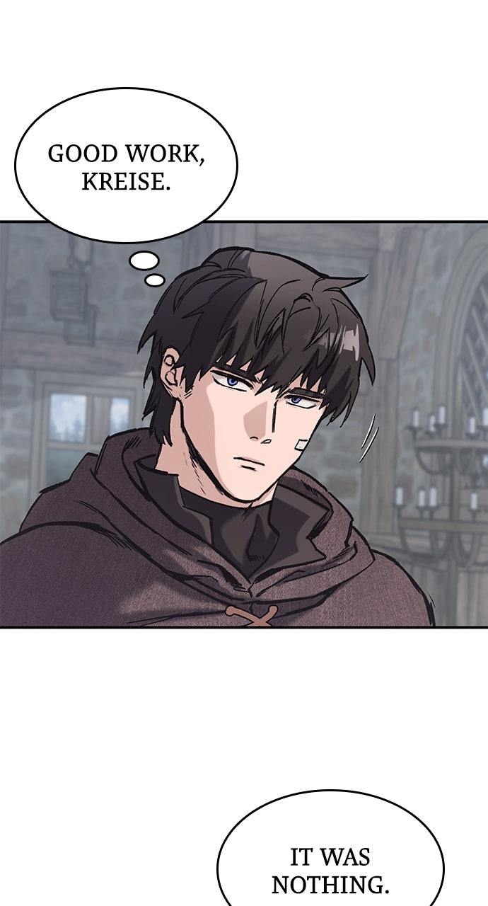 Read The Knight Only Lives Today EN Manga Online