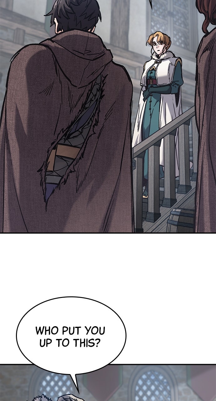 Read The Knight Only Lives Today EN Manga Online