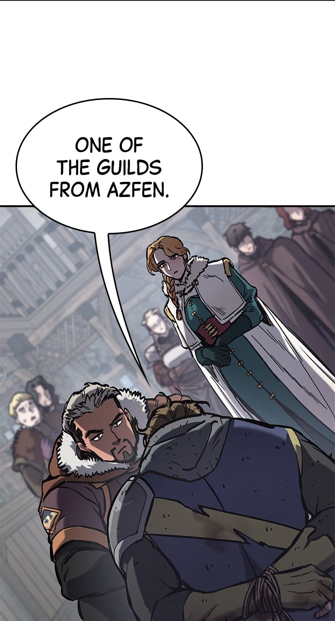 Read The Knight Only Lives Today EN Manga Online