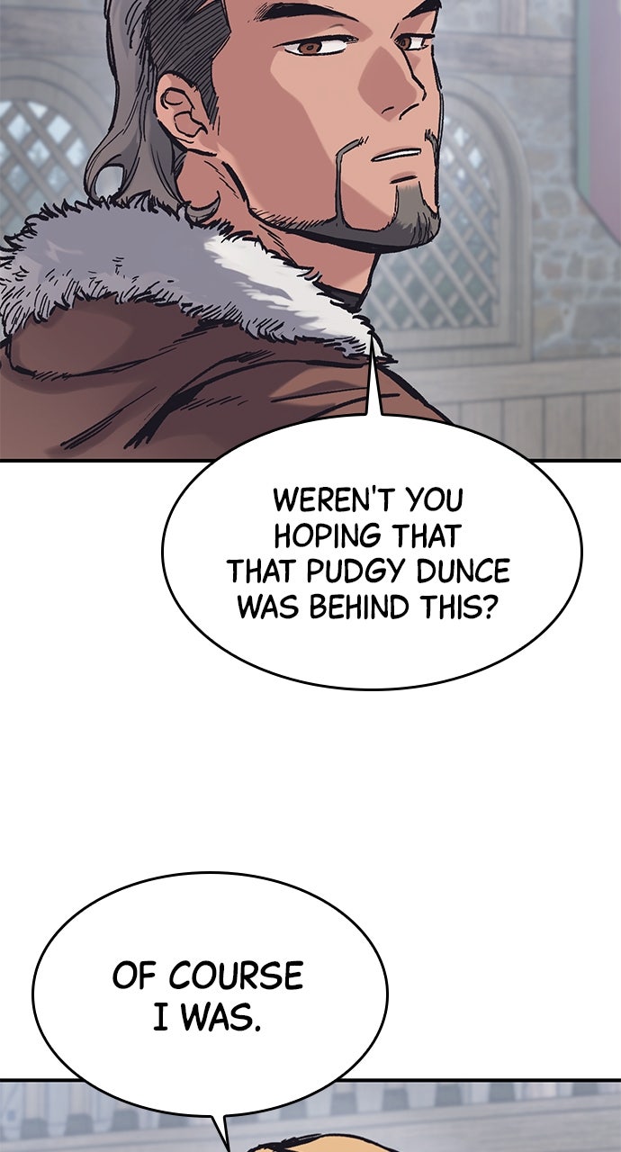 Read The Knight Only Lives Today EN Manga Online