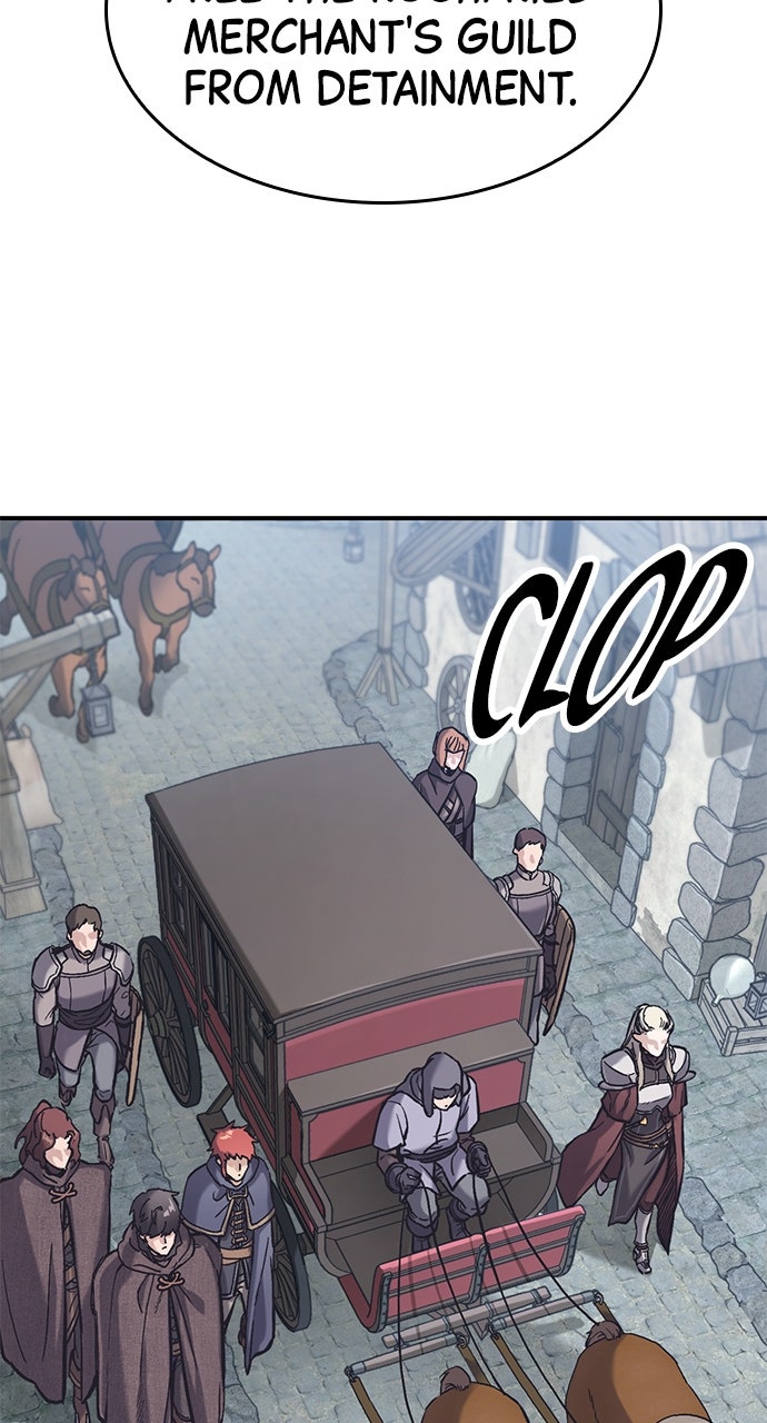 Read The Knight Only Lives Today EN Manga Online