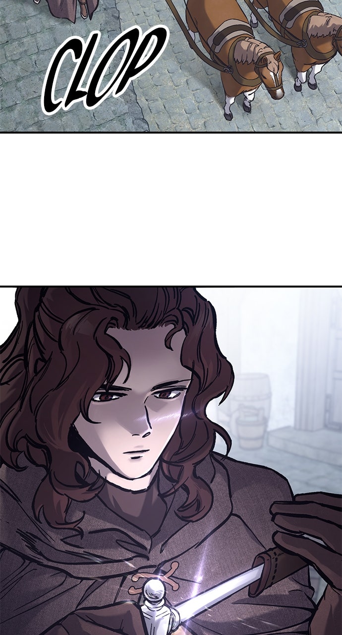 Read The Knight Only Lives Today EN Manga Online