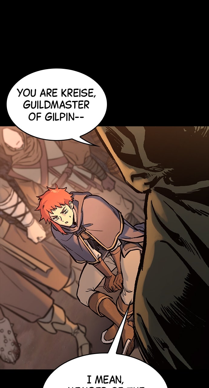 Read The Knight Only Lives Today EN Manga Online