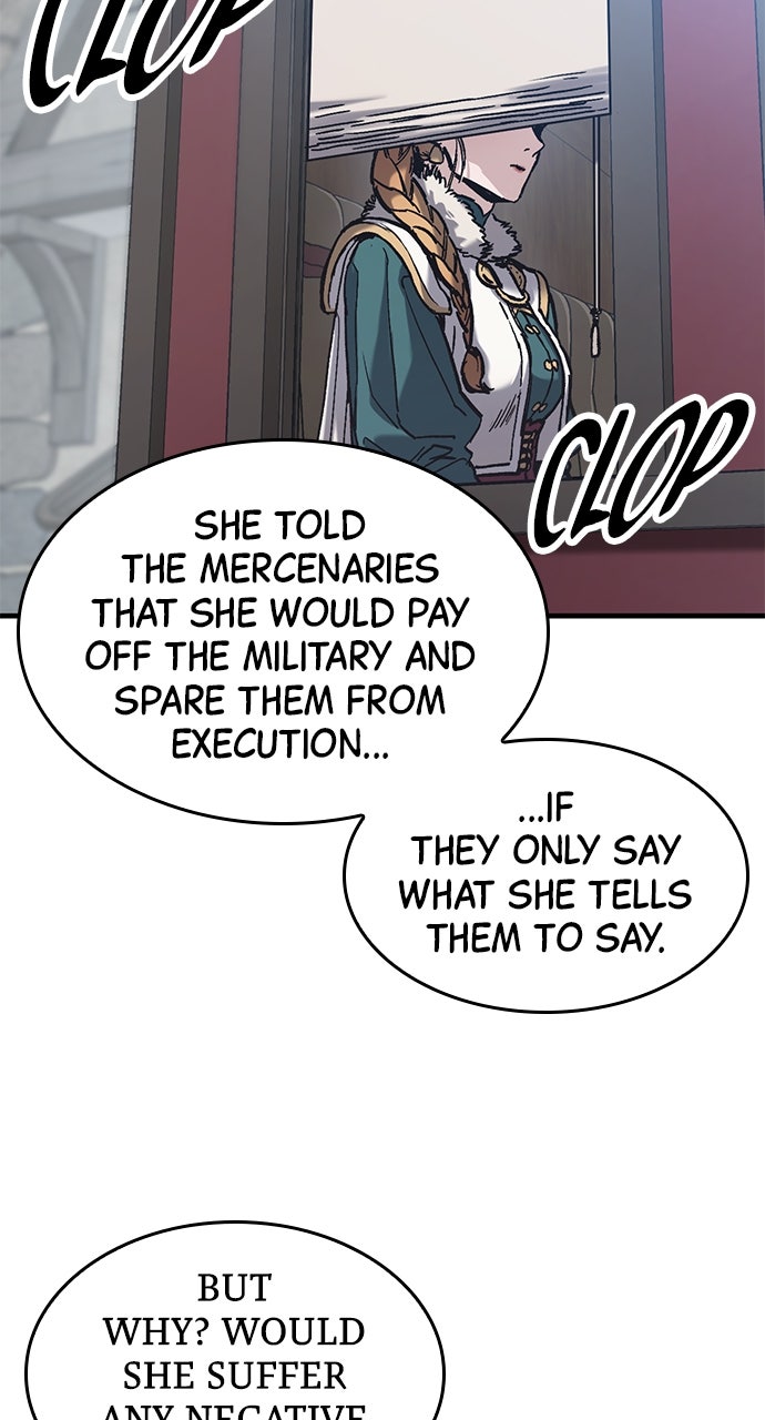 Read The Knight Only Lives Today EN Manga Online