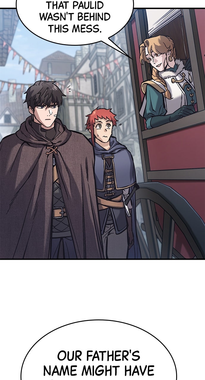 Read The Knight Only Lives Today EN Manga Online