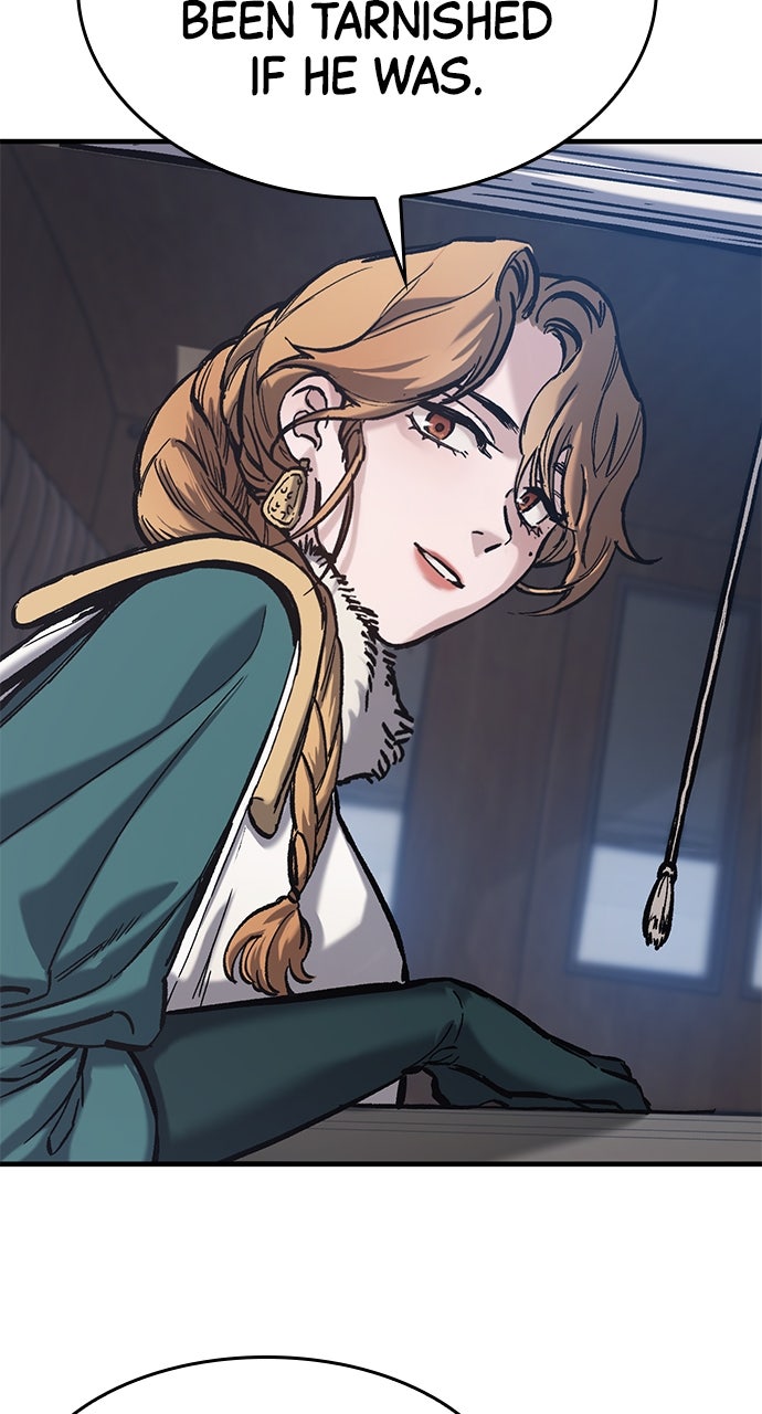 Read The Knight Only Lives Today EN Manga Online