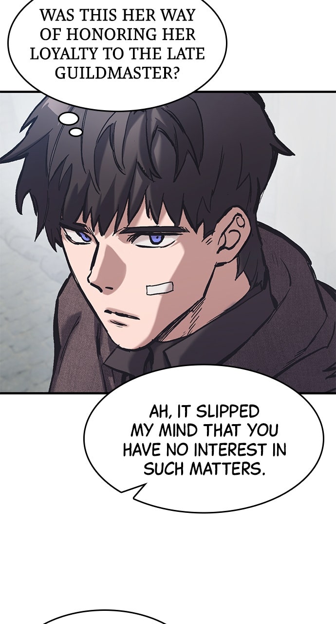 Read The Knight Only Lives Today EN Manga Online