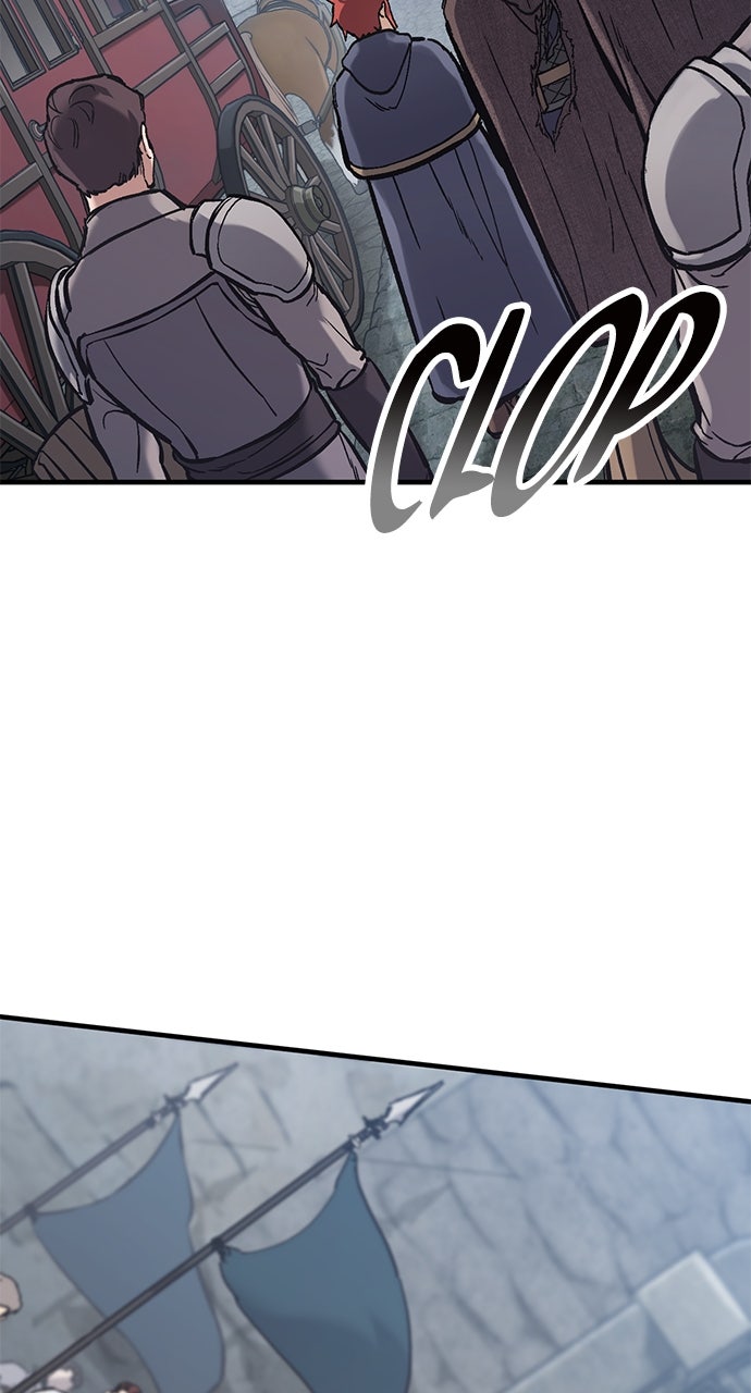 Read The Knight Only Lives Today EN Manga Online