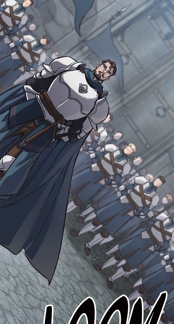 Read The Knight Only Lives Today EN Manga Online