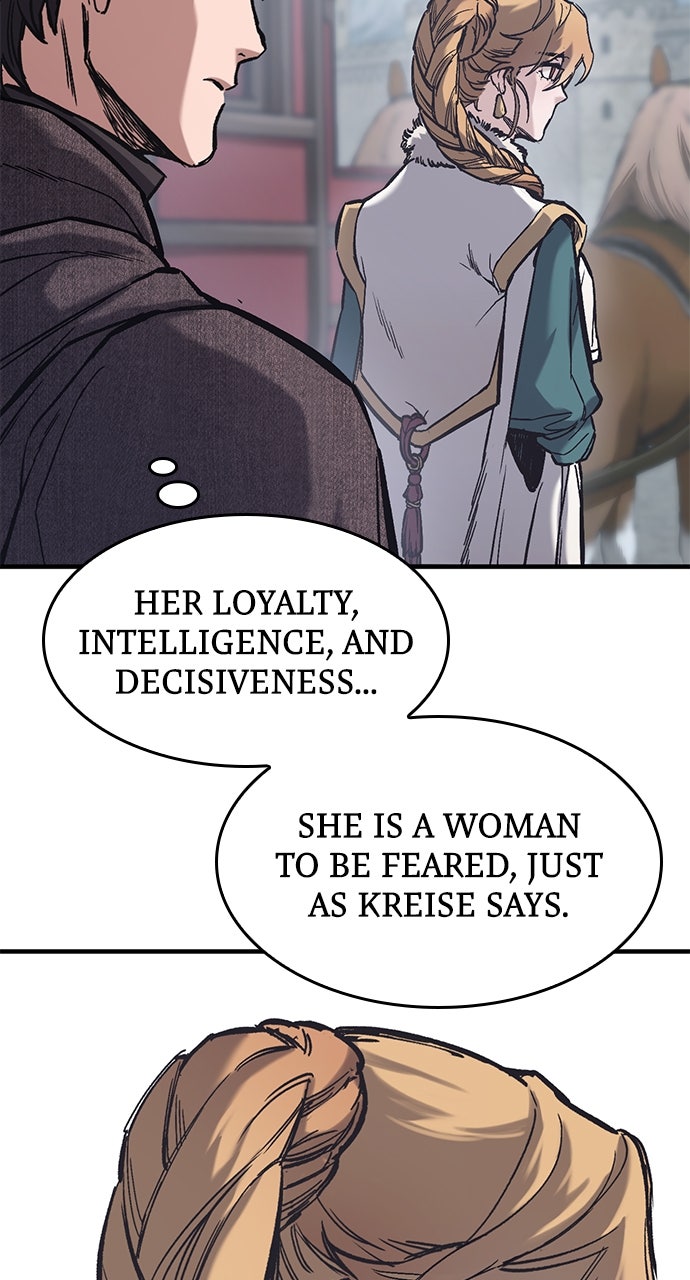 Read The Knight Only Lives Today EN Manga Online