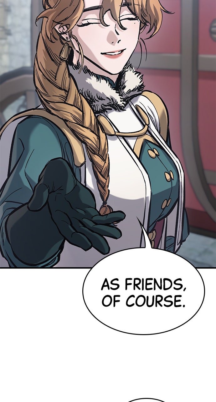 Read The Knight Only Lives Today EN Manga Online