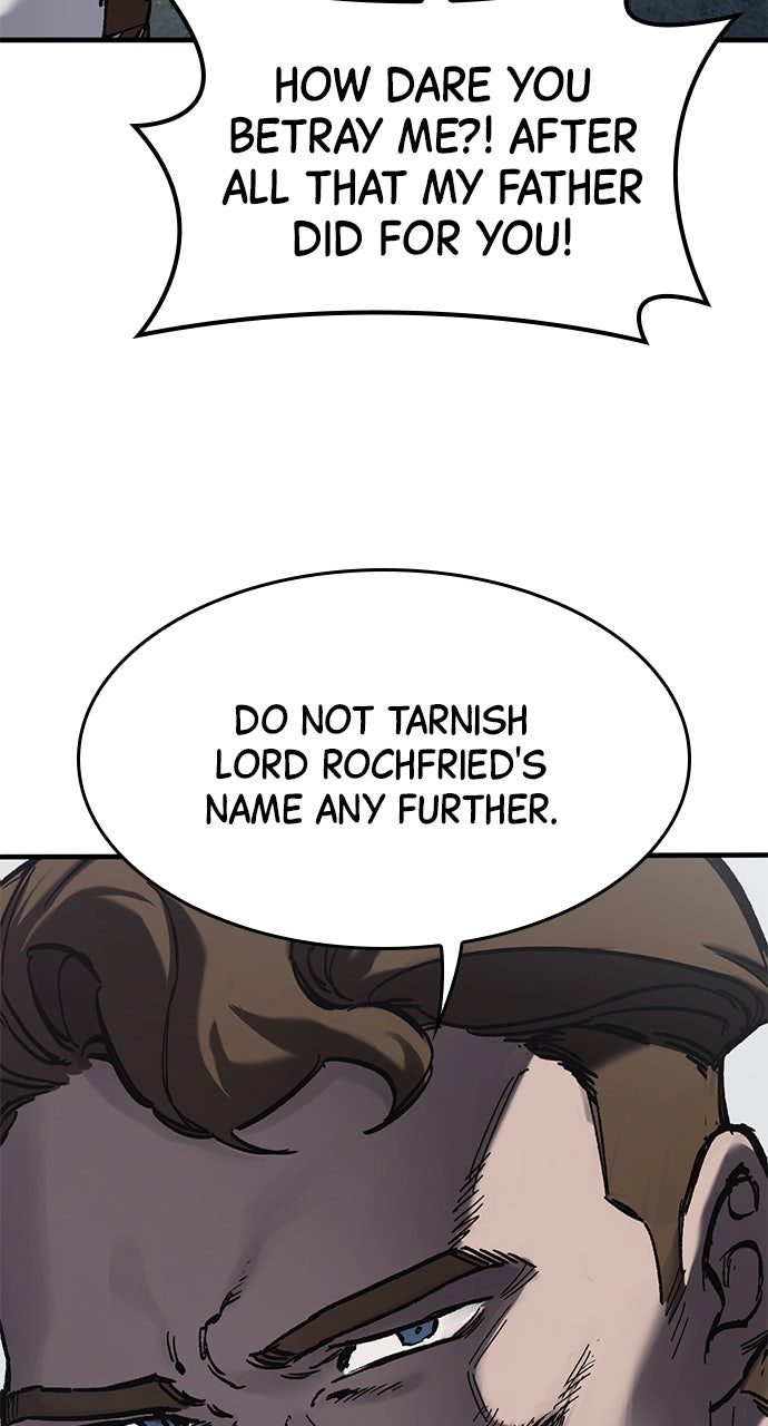 Read The Knight Only Lives Today EN Manga Online