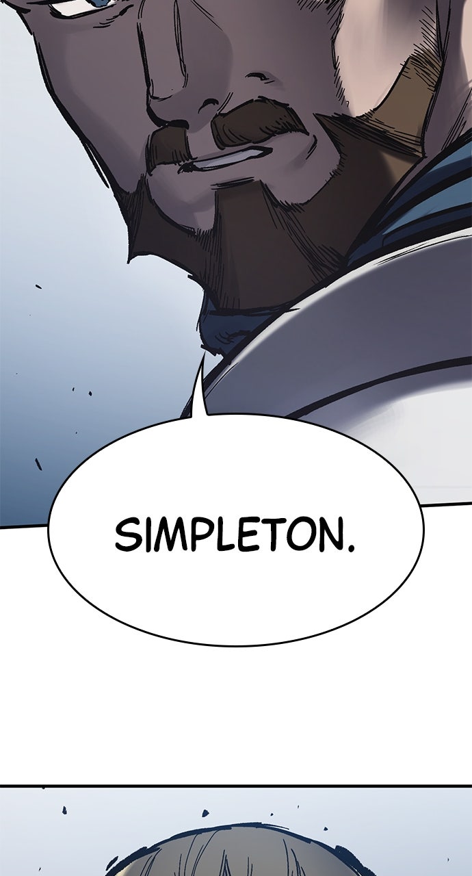 Read The Knight Only Lives Today EN Manga Online