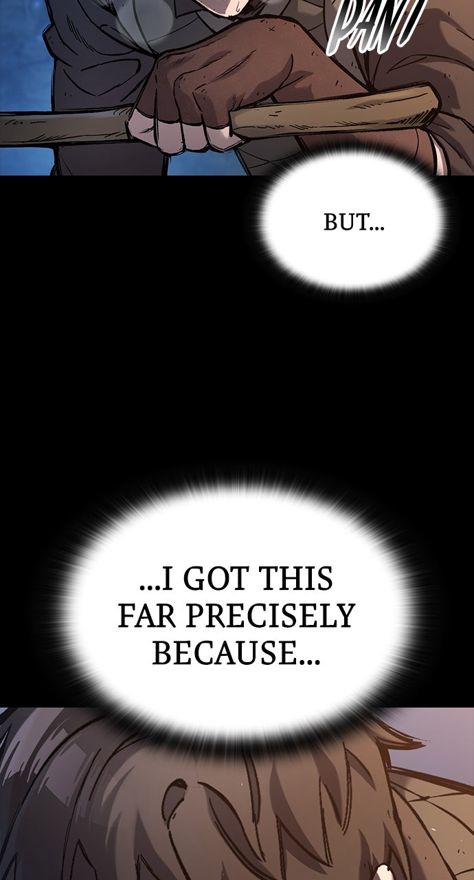 Read The Knight Only Lives Today EN Manga Online