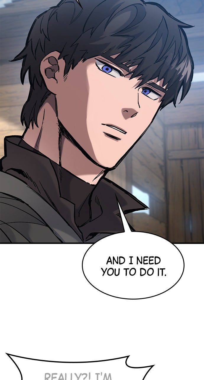 Read The Knight Only Lives Today EN Manga Online