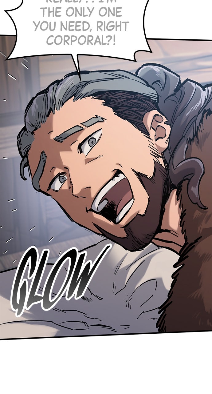 Read The Knight Only Lives Today EN Manga Online