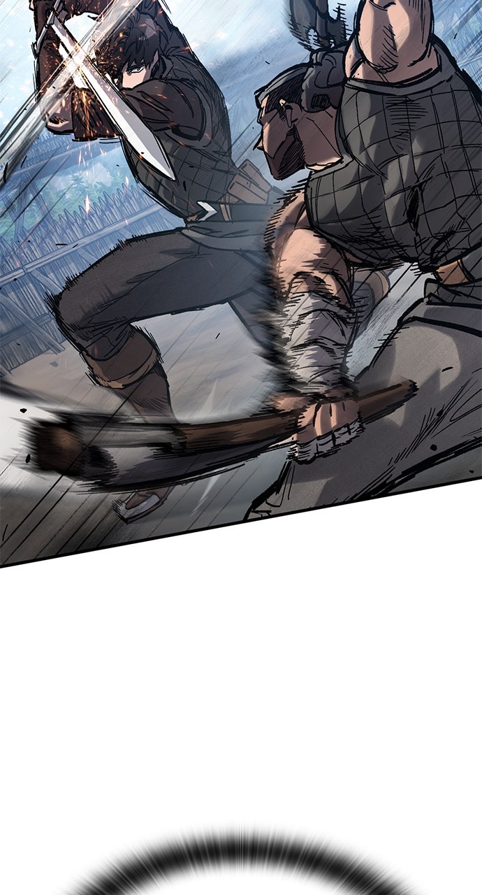 Read The Knight Only Lives Today EN Manga Online