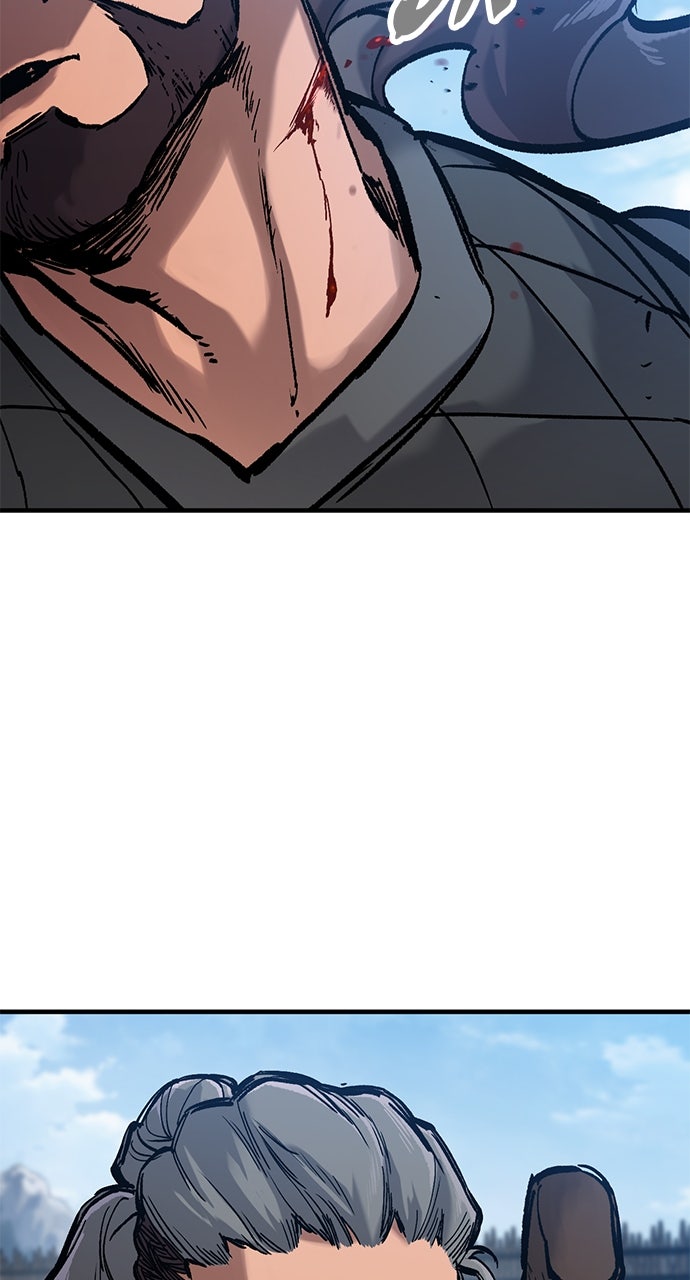 Read The Knight Only Lives Today EN Manga Online