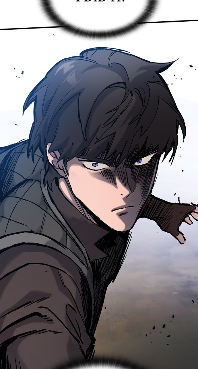 Read The Knight Only Lives Today EN Manga Online