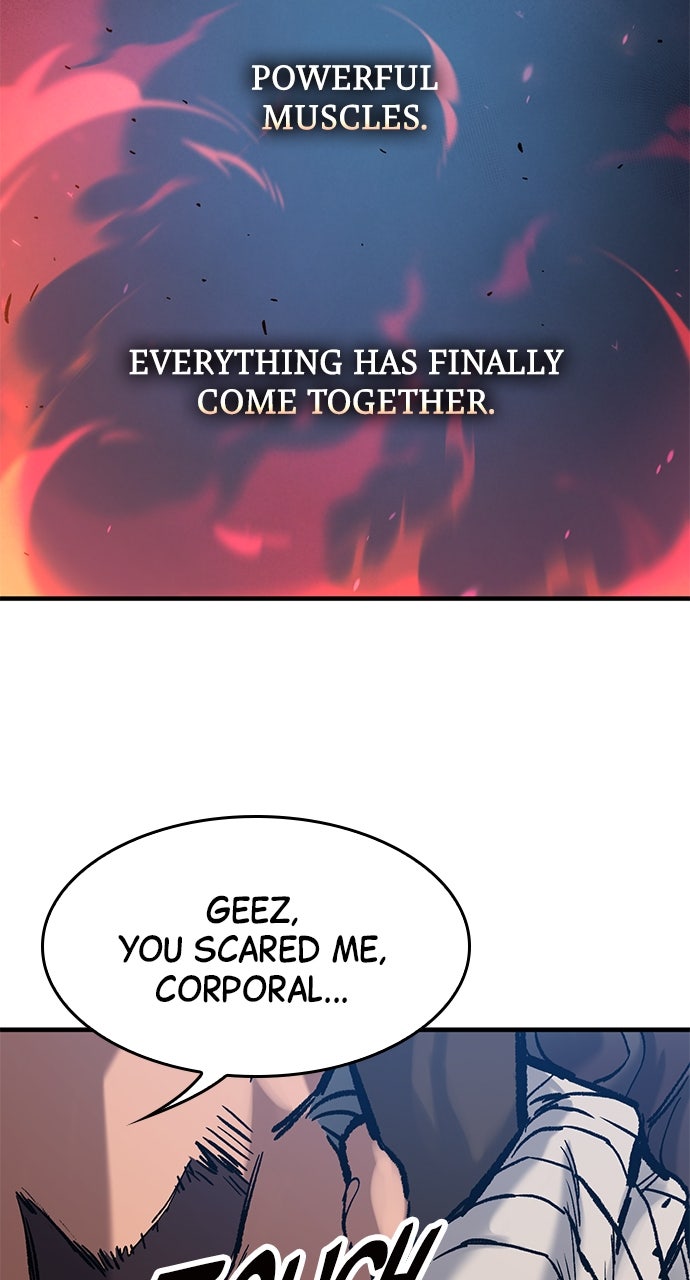 Read The Knight Only Lives Today EN Manga Online