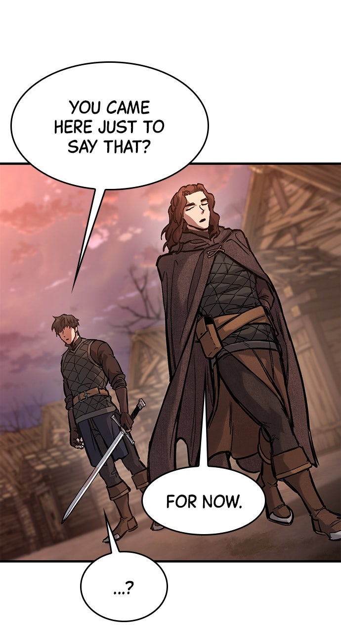 Read The Knight Only Lives Today EN Manga Online