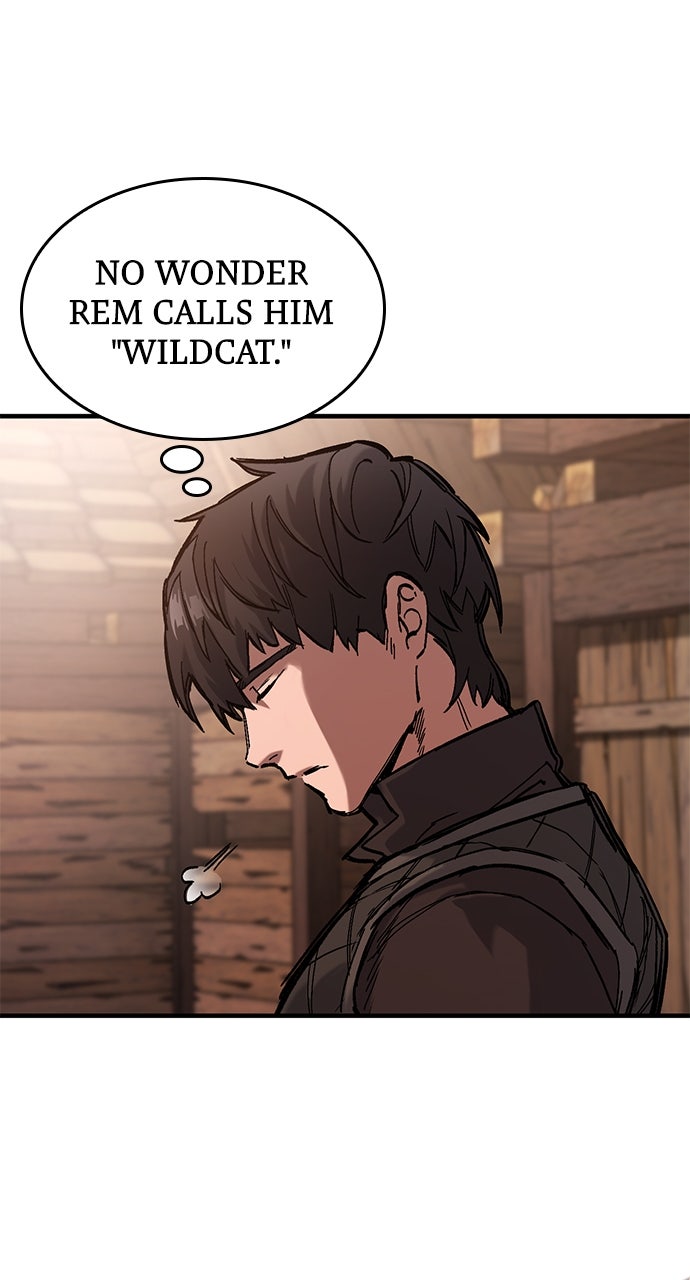 Read The Knight Only Lives Today EN Manga Online