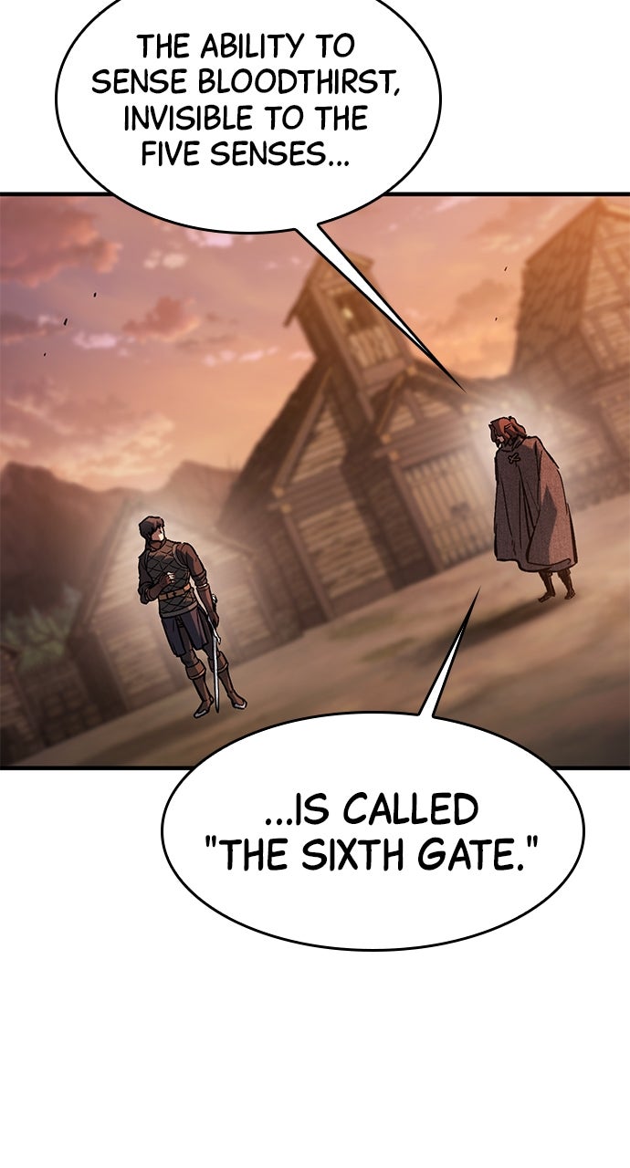 Read The Knight Only Lives Today EN Manga Online