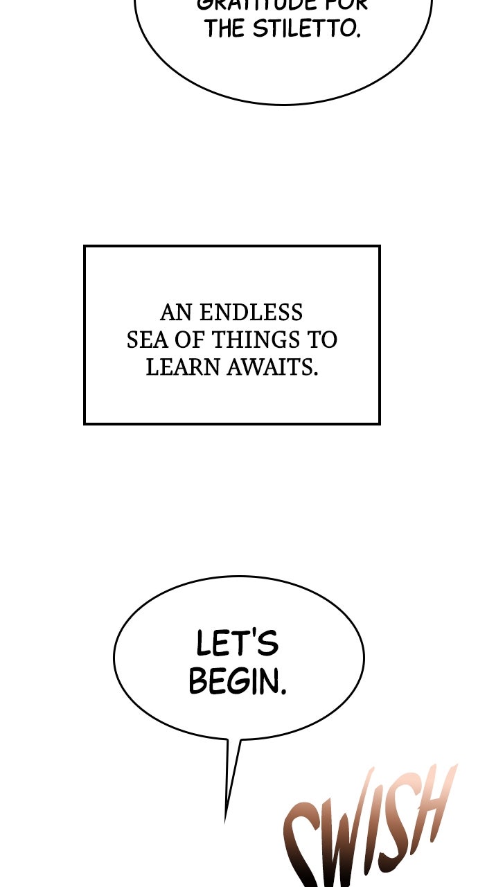 Read The Knight Only Lives Today EN Manga Online