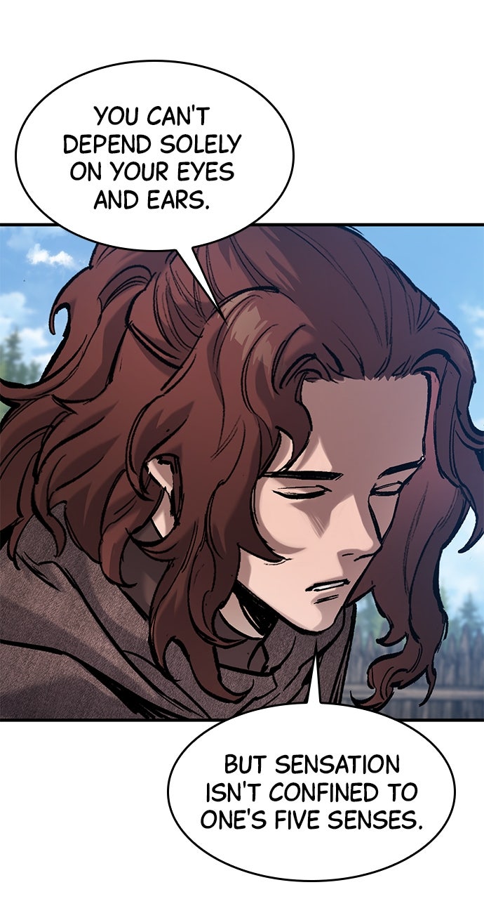 Read The Knight Only Lives Today EN Manga Online