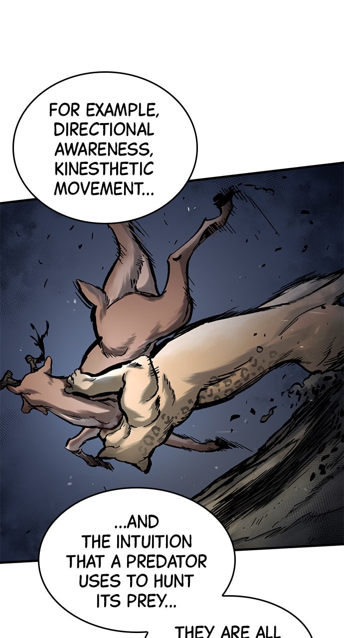 Read The Knight Only Lives Today EN Manga Online