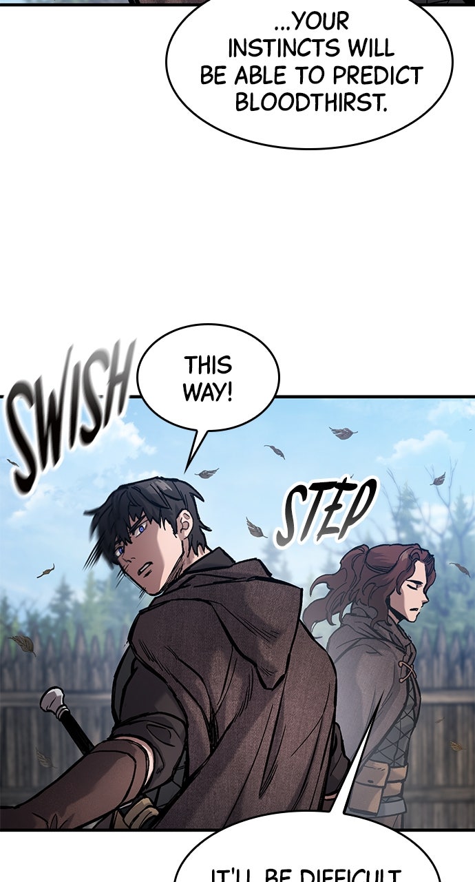 Read The Knight Only Lives Today EN Manga Online