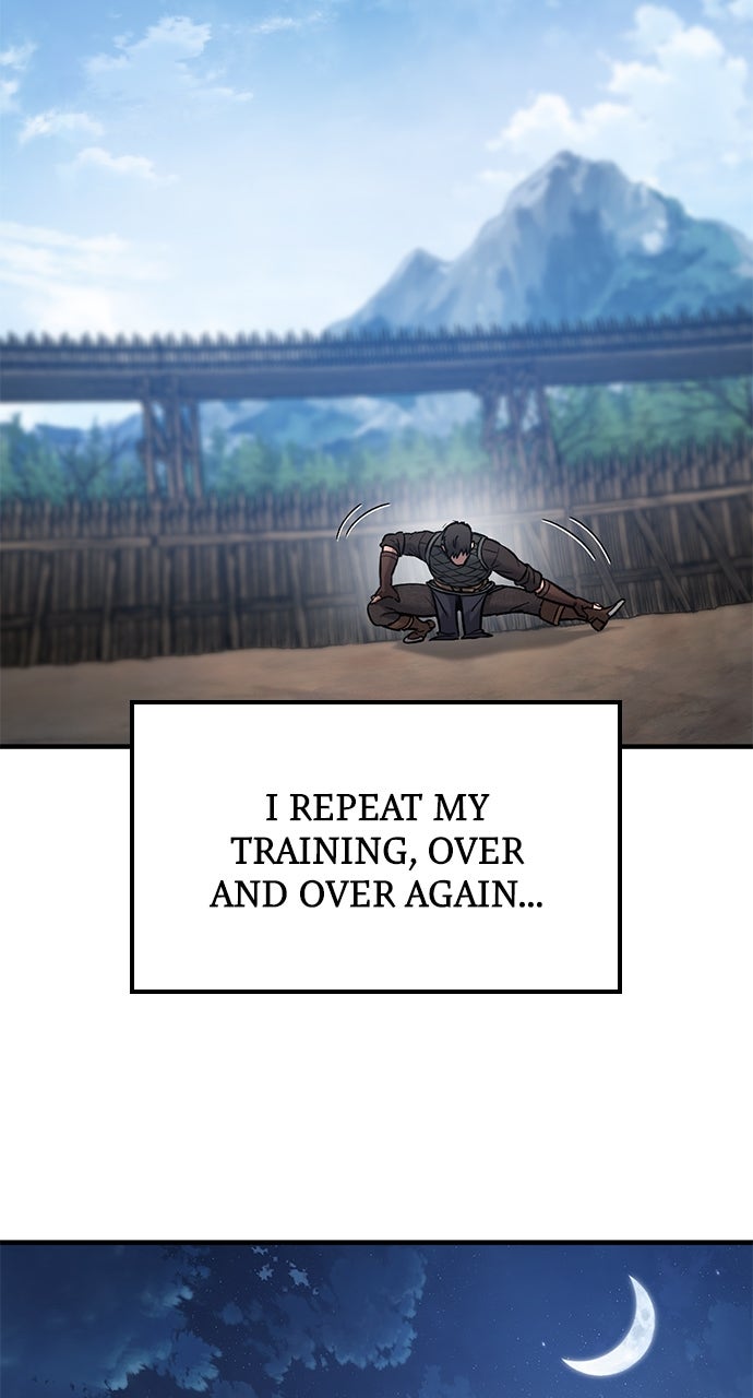 Read The Knight Only Lives Today EN Manga Online