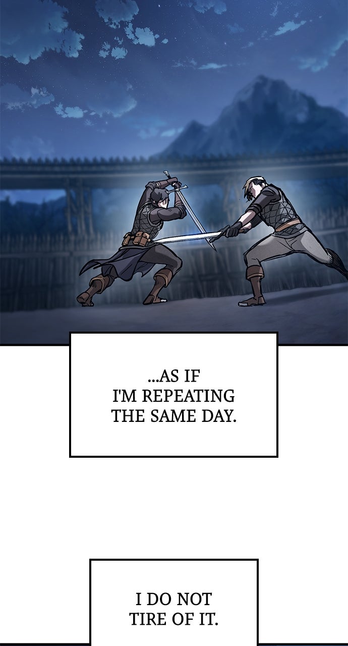 Read The Knight Only Lives Today EN Manga Online