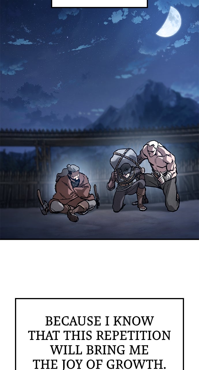 Read The Knight Only Lives Today EN Manga Online