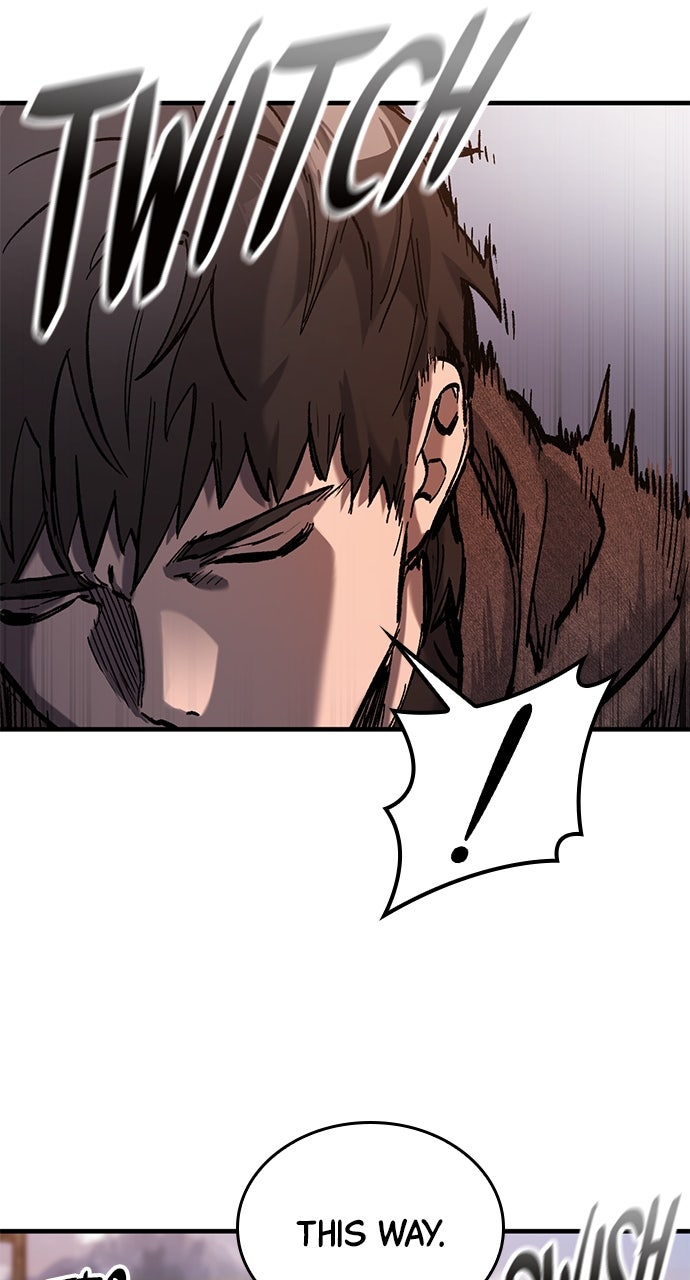 Read The Knight Only Lives Today EN Manga Online