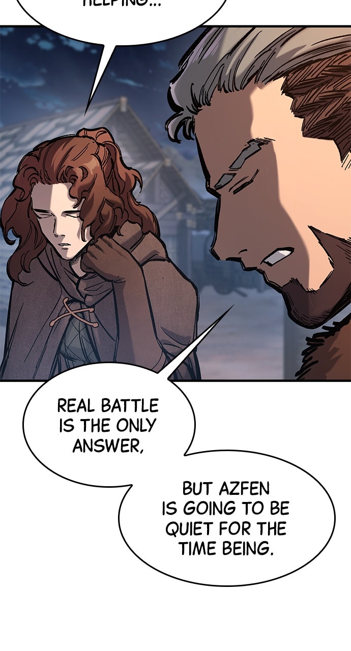 Read The Knight Only Lives Today EN Manga Online