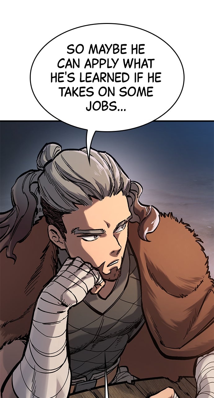 Read The Knight Only Lives Today EN Manga Online