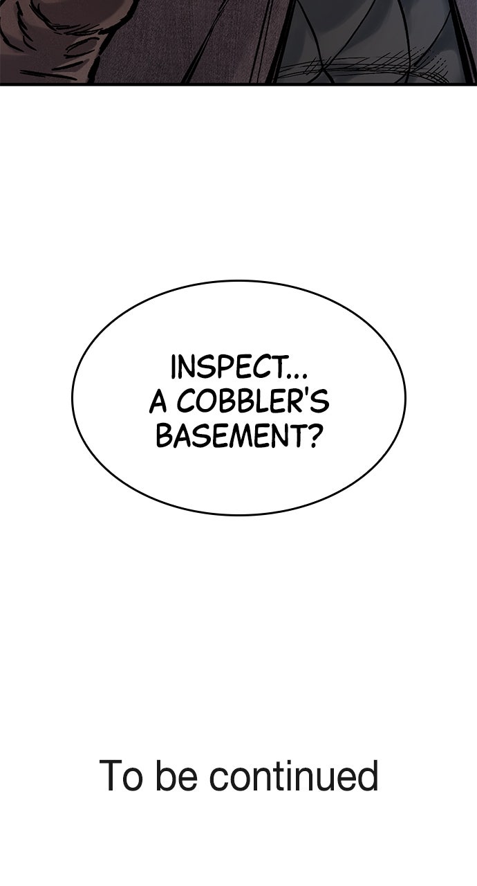 Read The Knight Only Lives Today EN Manga Online