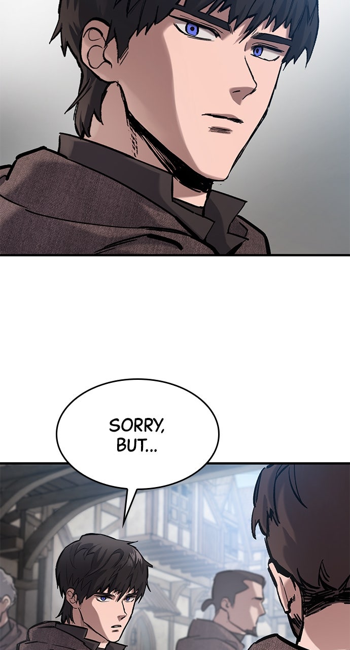 Read The Knight Only Lives Today EN Manga Online