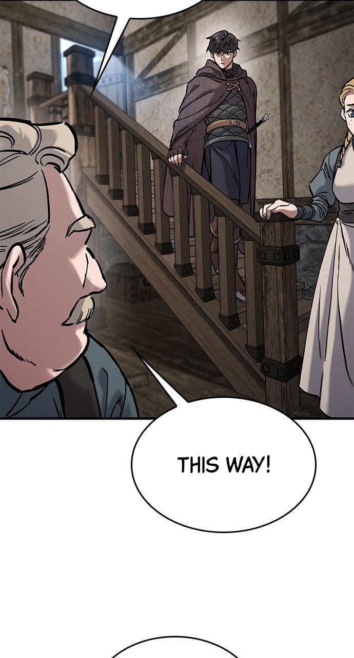 Read The Knight Only Lives Today EN Manga Online