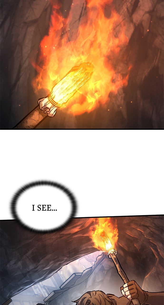 Read The Knight Only Lives Today EN Manga Online