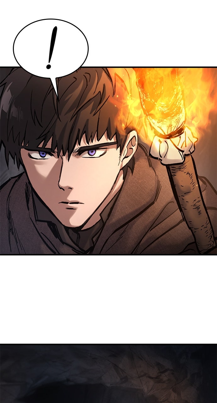 Read The Knight Only Lives Today EN Manga Online