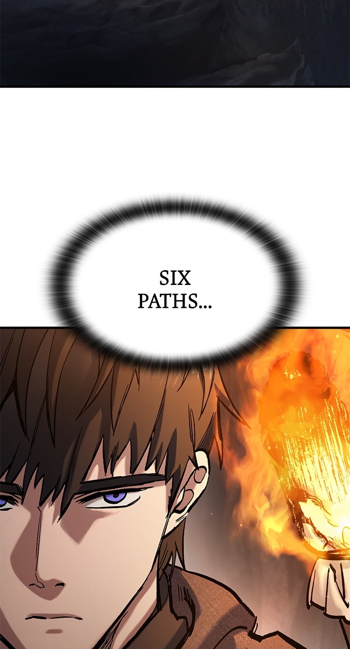 Read The Knight Only Lives Today EN Manga Online