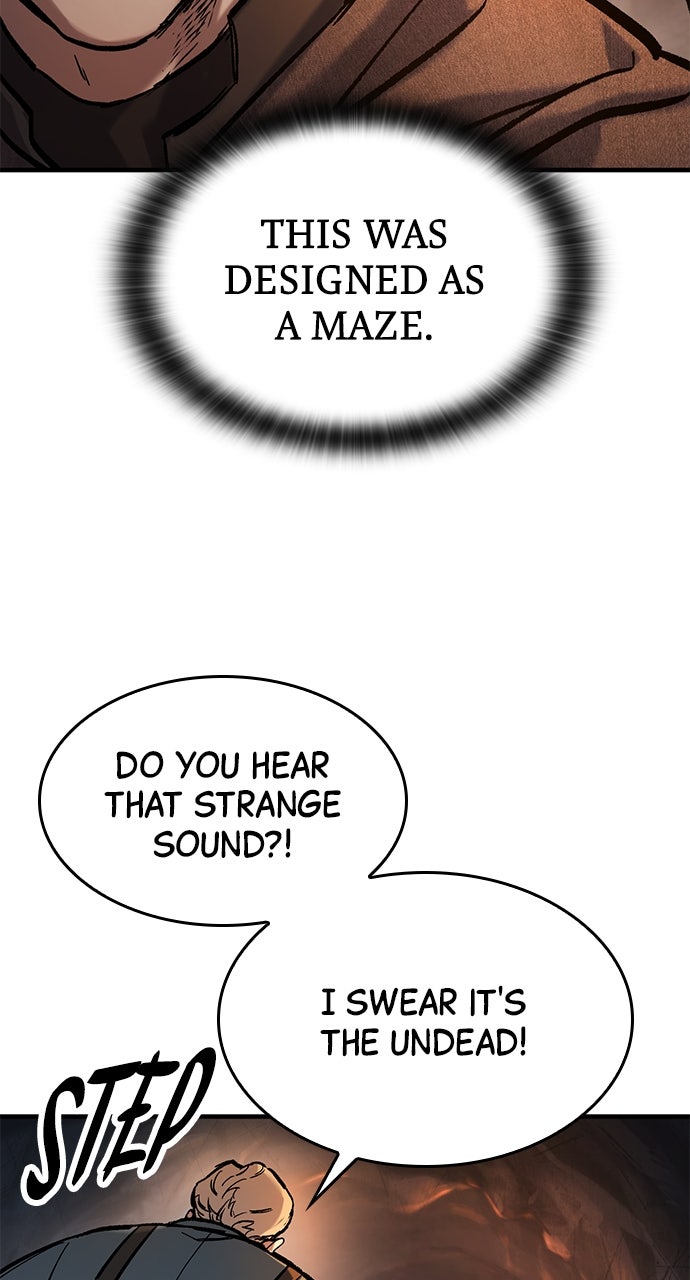 Read The Knight Only Lives Today EN Manga Online