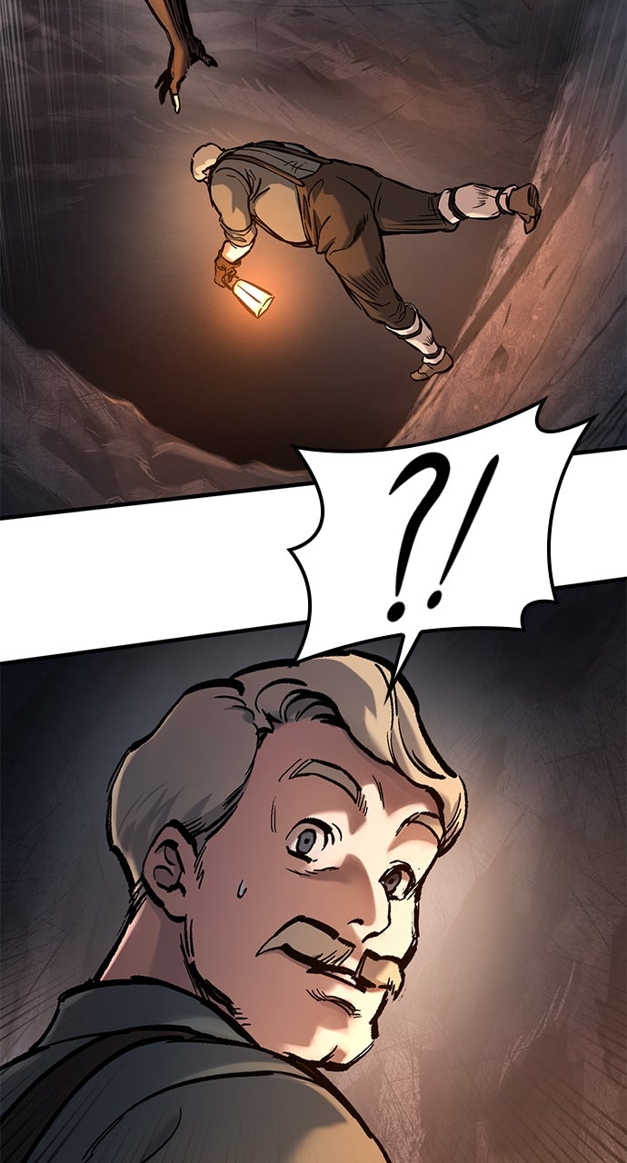 Read The Knight Only Lives Today EN Manga Online