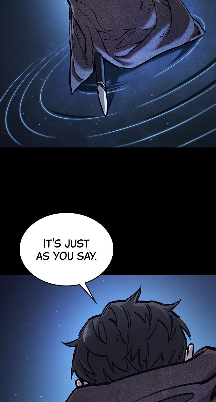 Read The Knight Only Lives Today EN Manga Online