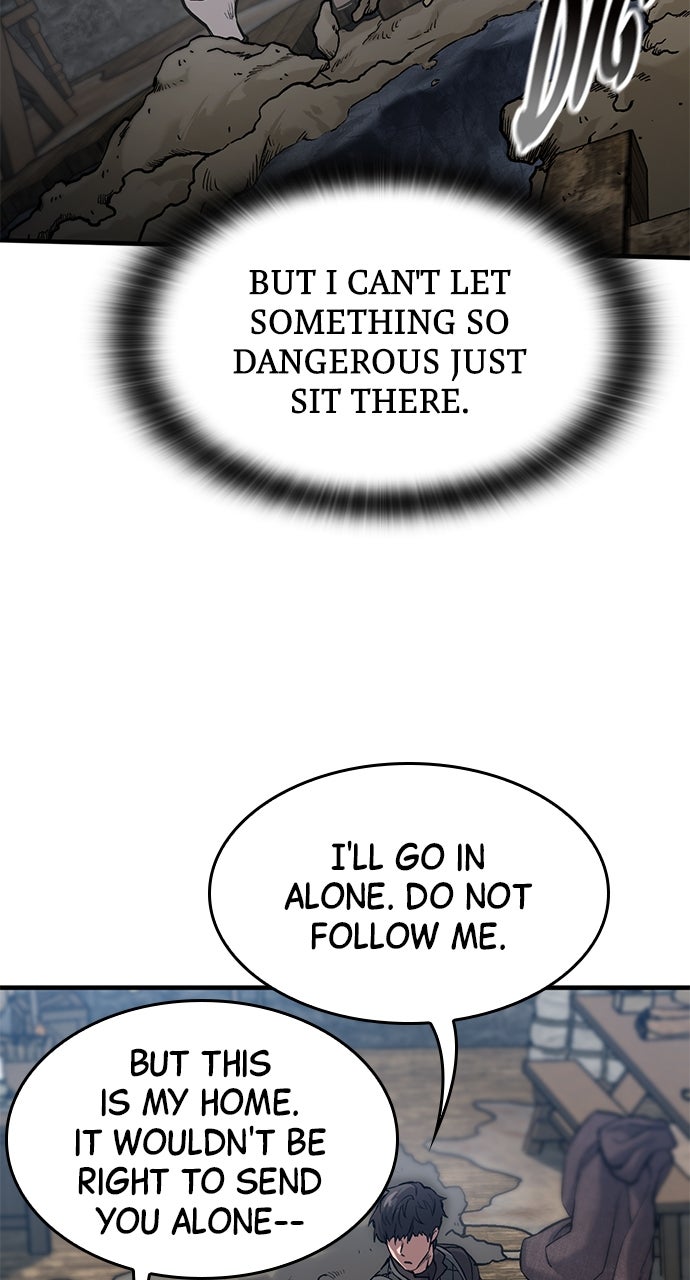 Read The Knight Only Lives Today EN Manga Online